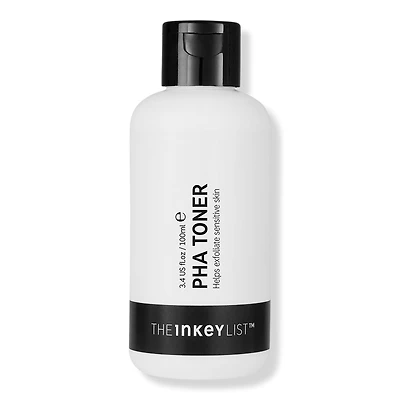INKEY Polyhydroxy Acid Gentle Exfoliating Toner
