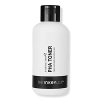 INKEY Polyhydroxy Acid Gentle Exfoliating Toner