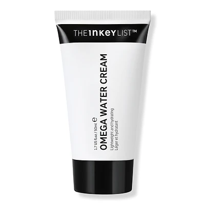 The INKEY List Omega Water Cream Oil-Free Moisturizer