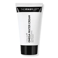 The INKEY List Omega Water Cream Oil-Free Moisturizer