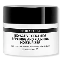 INKEY Bio-Active Ceramide Repairing and Plumping Moisturizer