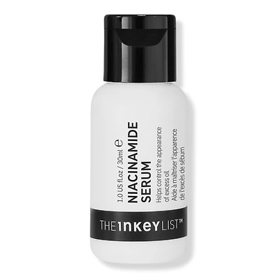 INKEY Niacinamide Oil Control Serum