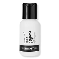 INKEY Beta Hydroxy Acid Blemish + Blackhead Serum