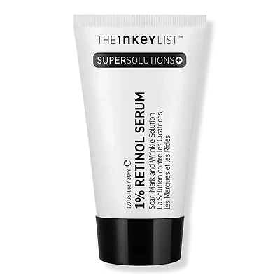 The INKEY List SuperSolutions 1% Retinol Serum