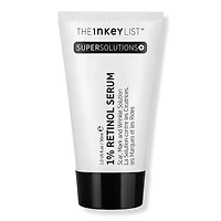 The INKEY List SuperSolutions 1% Retinol Serum