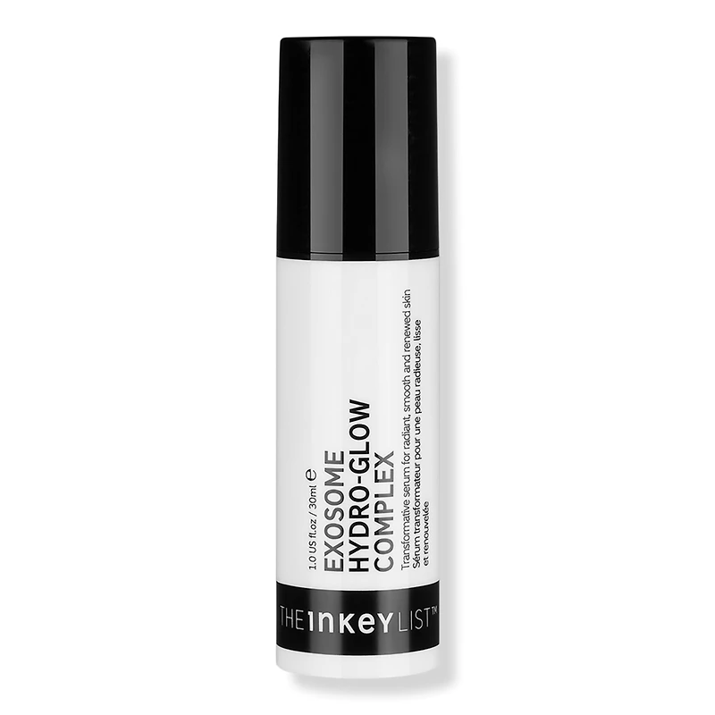INKEY Exosome Hydro-Glow Complex Serum