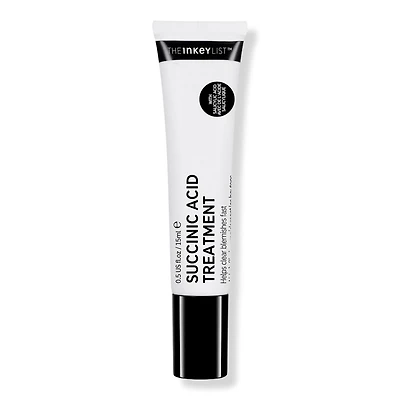 INKEY Succinic Acid Acne Treatment