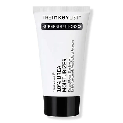 INKEY SuperSolutions 10% Urea Moisturizer Textured Skin Solution