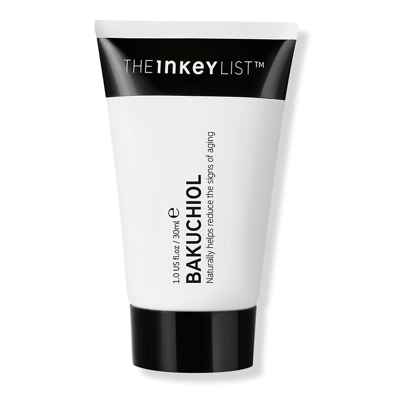 INKEY Bakuchiol Retinol Alternative Moisturizer