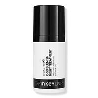 The INKEY List C-50 Blemish Night Treatment
