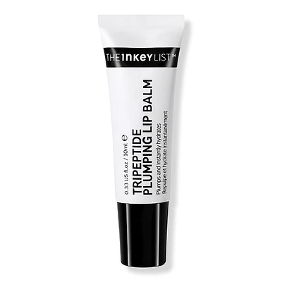 The INKEY List Tripeptide Plumping Lip Balm