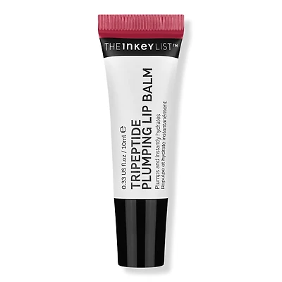 The INKEY List Tripeptide Plumping Lip Balm