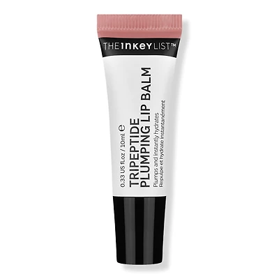 INKEY Tripeptide Plumping Lip Balm