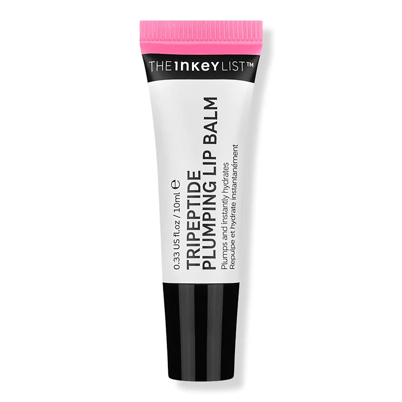 The INKEY List Tripeptide Plumping Lip Balm