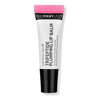 INKEY Tripeptide Plumping Lip Balm