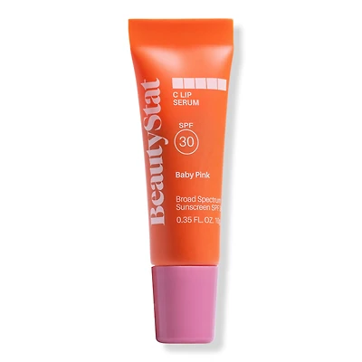 BeautyStat Cosmetics C Lip Serum SPF 30 
