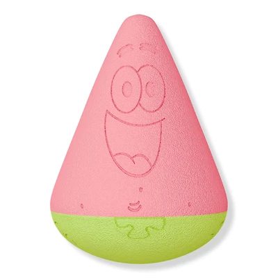 Wet n Wild SpongeBob SquarePants Patrick Makeup Sponge