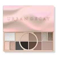 Urban Decay Naked Shaped Multi-Tasking Eyeshadow Palette Cool
