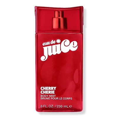 Eau de Juice Cherry Cherie Body Mist