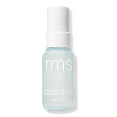 RMS Beauty Kakadu Clean Cleansing Gel - oz