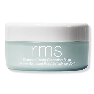 RMS Beauty Coconut Clean Cleansing Balm - oz