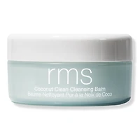 RMS Beauty Coconut Clean Cleansing Balm - oz