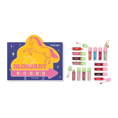 JoyBright by Ulta Beauty Lip Glossary