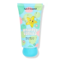 Sweet & Shimmer Hand Cream Whipped Vanilla
