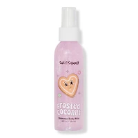 Sweet & Shimmer Shimmer Body Mist Frosted Coconut