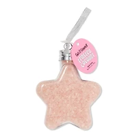 Sweet & Shimmer Bath Salt Frosted Coconut