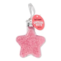 Sweet & Shimmer Bath Salt Sparkling Berry