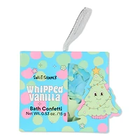 Sweet & Shimmer Bath Confetti Whipped Vanilla