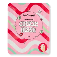 Sweet & Shimmer Cuticle Mask