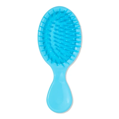 Sweet & Shimmer Mini Hair Brush