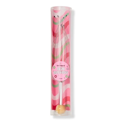 Sweet & Shimmer Head Massager