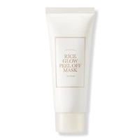 I'm From Rice Glow Peel off Mask