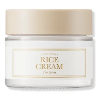 I'm From Rice Cream