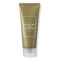 I'm From Mugwort Gel Cleanser