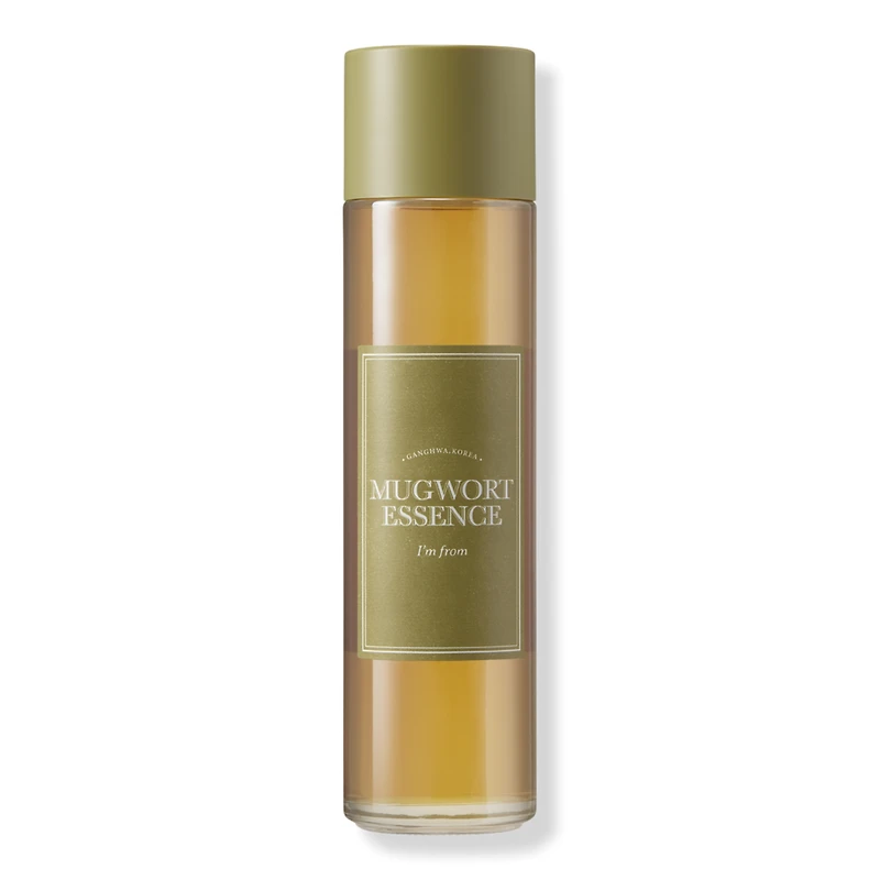 I'm From Mugwort Essence