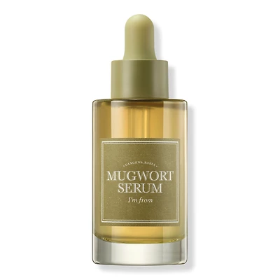 I'm From Mugwort Serum