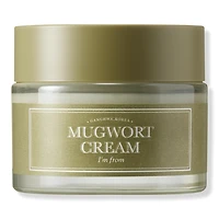 I'm From Mugwort Cream