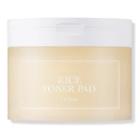 I'm From Rice Toner Pad
