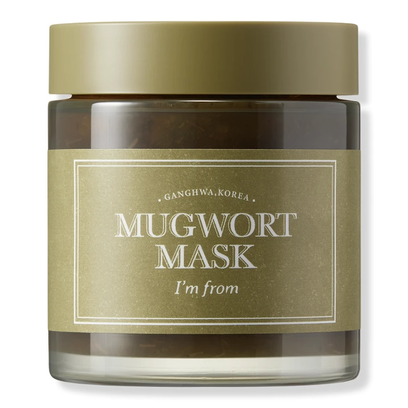I'm From Mugwort Mask