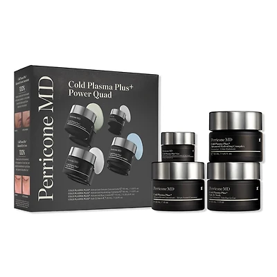 Perricone MD Cold Plasma Plus+ Power Quad