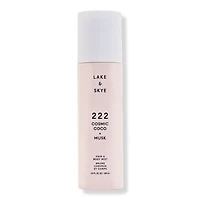 Lake & Skye 222 Cosmic Coco + Musk Hair & Body Mist