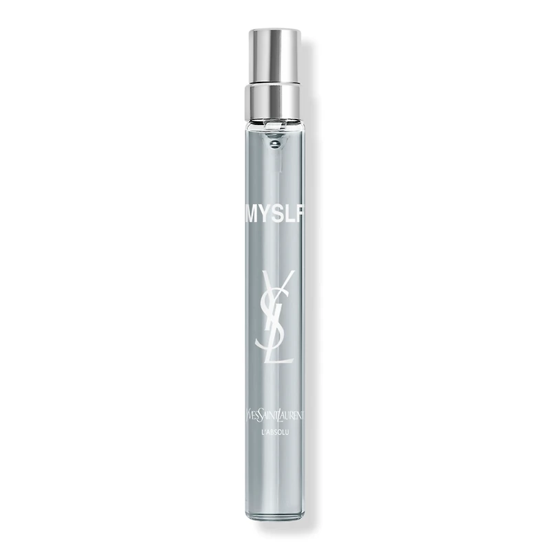 Yves Saint Laurent MYSLF Absolu Travel Spray