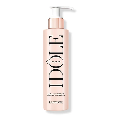 Lancome Idole Body Up Scented Body Lotion