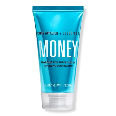 Chris Appleton + Color Wow Money Masque - oz