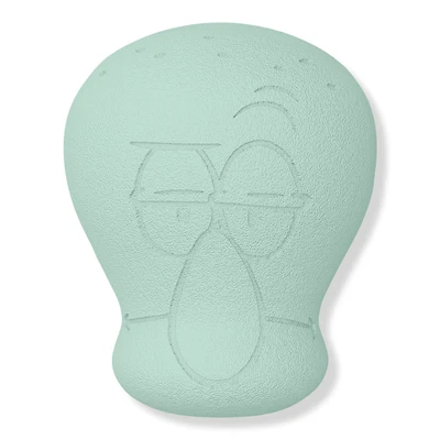 Wet n Wild SpongeBob SquarePants Squidward Makeup Sponge
