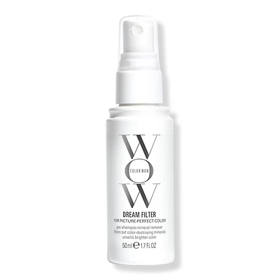 Color Wow Dream Filter Pre-Shampoo Mineral Remover - oz